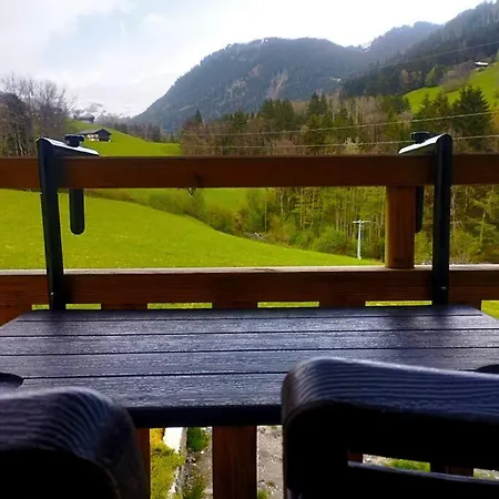 Le Mont 아파트 오틀루스