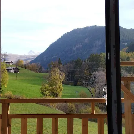 Le Mont *