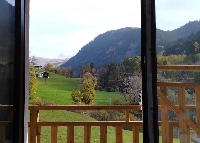 Le Mont *